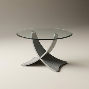 Siena Grey Coffee Table
