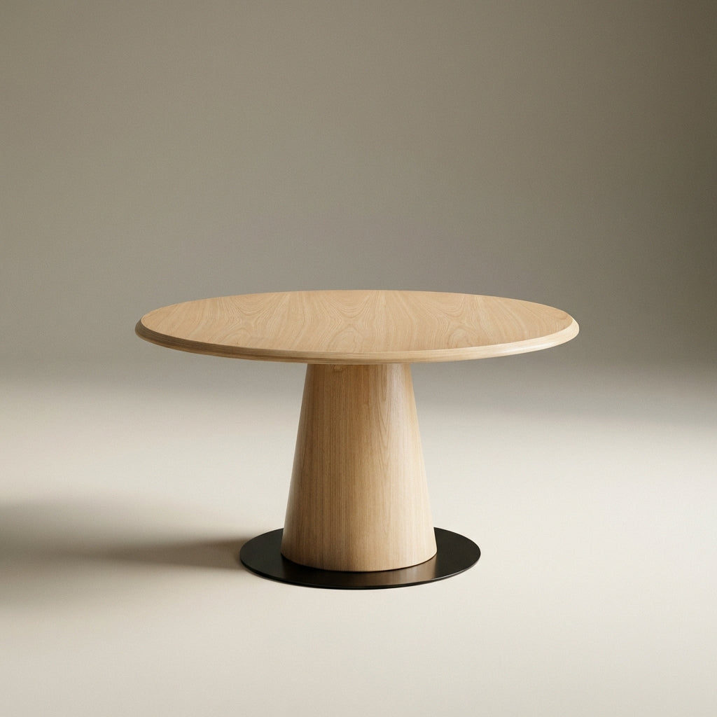 Siena Oak Coffee Table