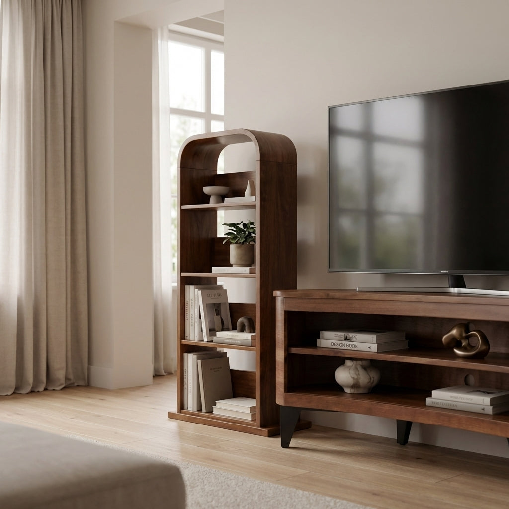 Florence Shelving Unit