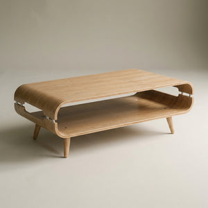 Havana Oak Coffee Table