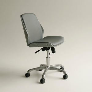 San Francisco Grey Office Chair