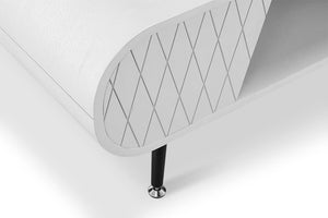 Astana Grey Mist Coffee Table - Jual Furnishings