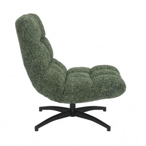 Windsor Multi Green Lounge Chair