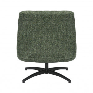 Windsor Multi Green Lounge Chair