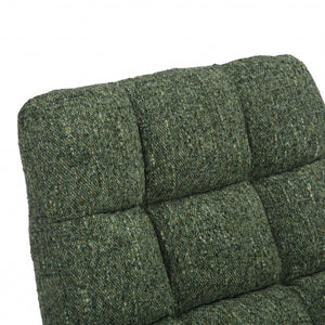 Windsor Multi Green Lounge Chair
