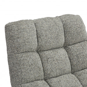 Windsor Light Grey Lounge Chair