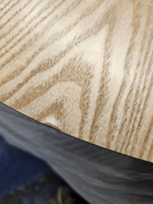 San Francisco Oak Coffee Table - B GRADE