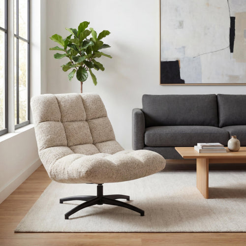 Windsor Natural Lounge Chair