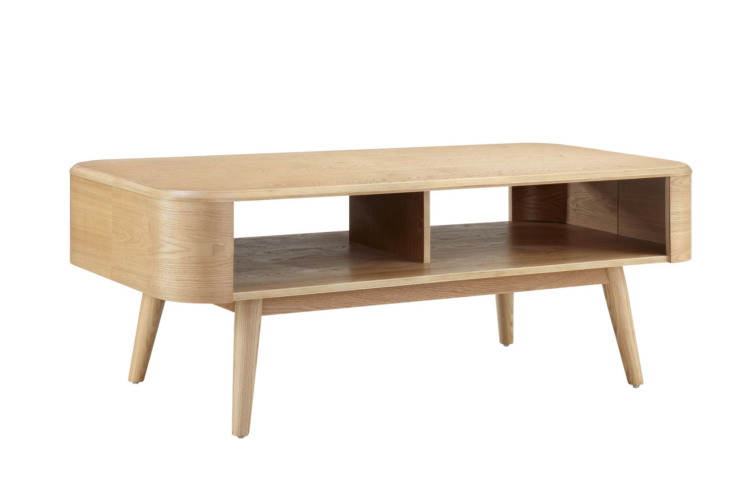 Oslo Oak Coffee Table